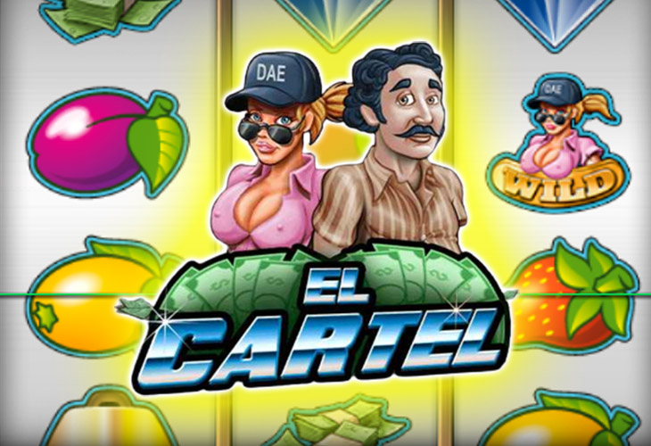 El Cartel - MGA Games slot at Bet30 Casino Casino