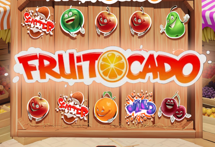 Fruitocado - Superlotto Games slot at Bet30 Casino Casino