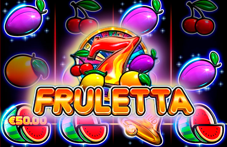 Fruletta - Endorphina slot at Bet30 Casino Casino