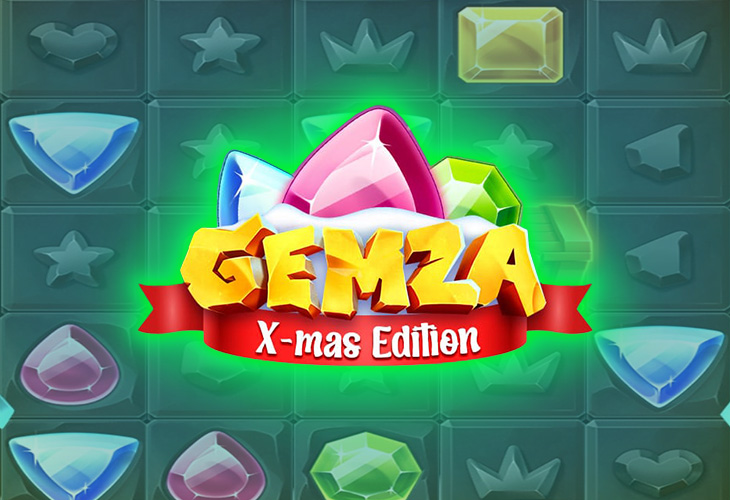 Gemza X-mas - BGaming slot at Bet30 Casino Casino