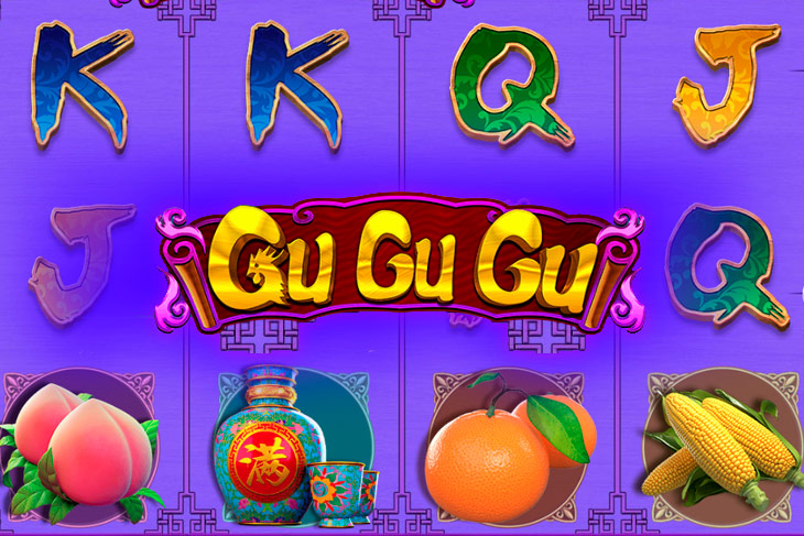 Gu Gu Gu - CQ9 Gaming slot at Bet30 Casino Casino