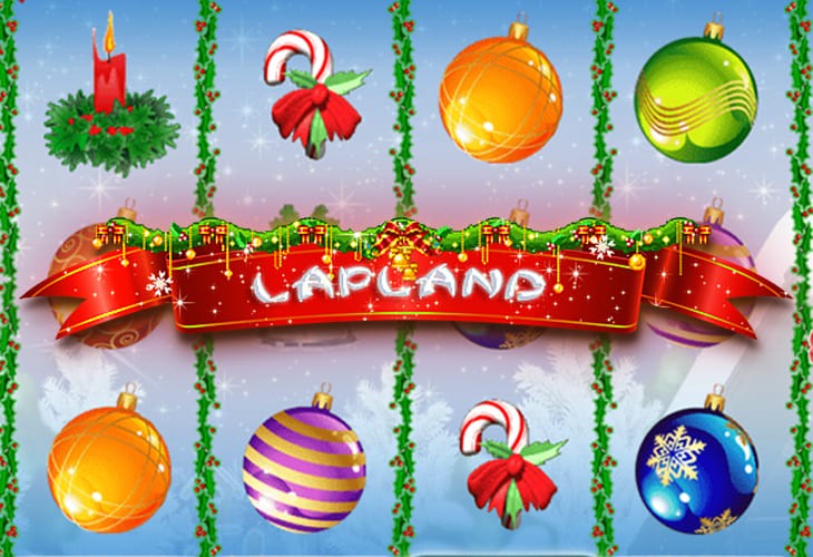 Lapland - Fugaso slot at Bet30 Casino Casino