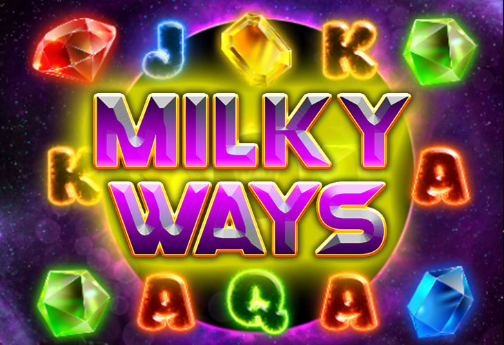 Milky Ways - Nolimit City slot at Bet30 Casino Casino