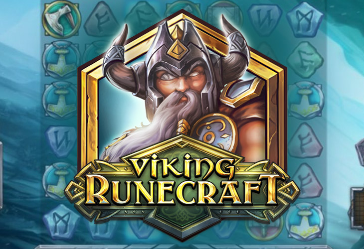 Viking Runecraft - Play'n GO slot at Bet30 Casino Casino