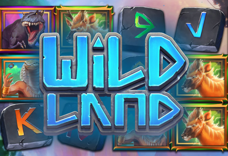 Wild Land - Swintt slot at Bet30 Casino Casino